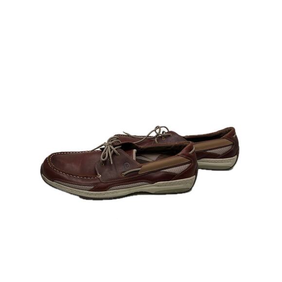 Dunham Captain Shoes Mens 18 main image 8